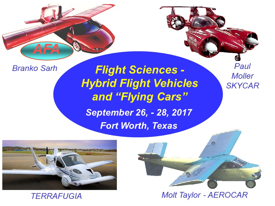 SAE 2017 AeroTech Congress 2017 Image 1